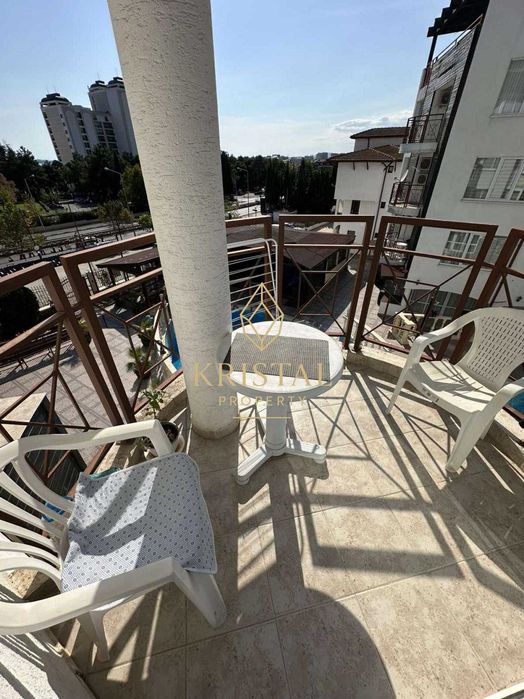 Продава се Двустаен апартамент в Свети Влас - 55 кв.м за 1455 €/кв.м - Снимка #13