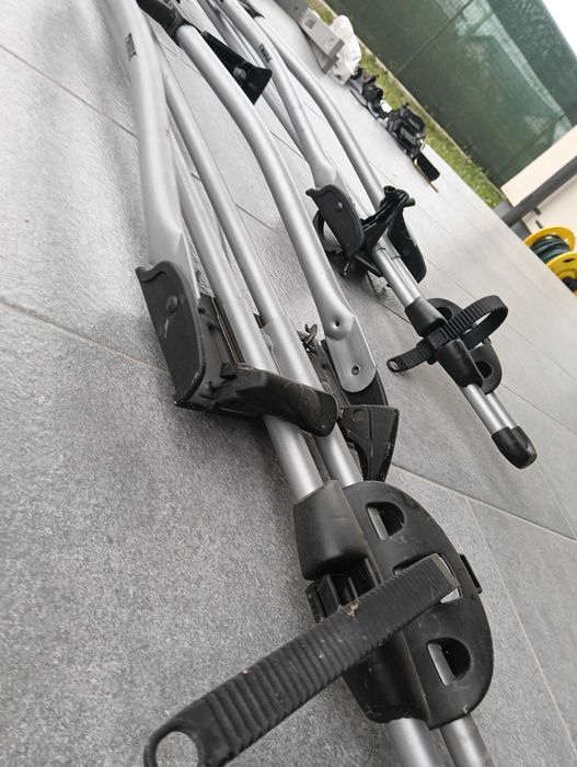 Suporti bicicleta Thule
