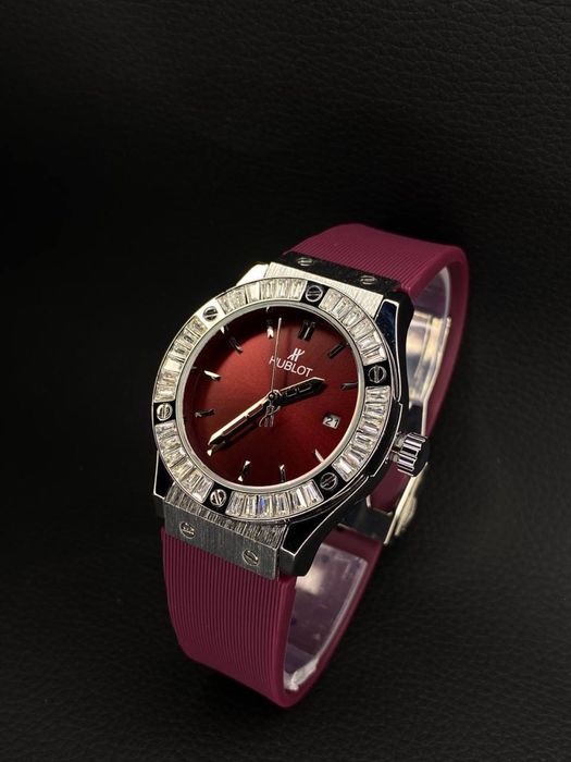 Часы ролех Алматы Rolex ,Hublot