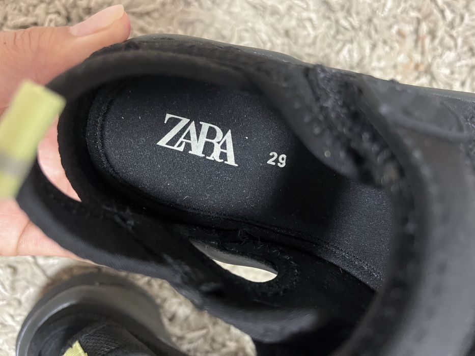 Танкетка 29 размер