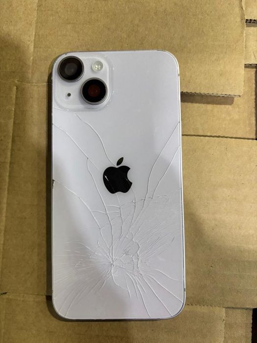 Продам iphone 14