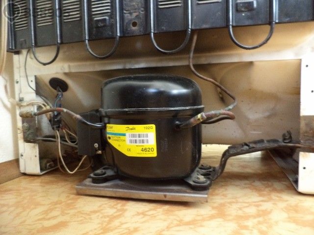 хладилник 250L - Zil