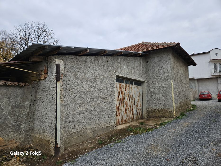 Продава се Къща в Исперих - 122 кв.м за 378 €/кв.м - Снимка #4