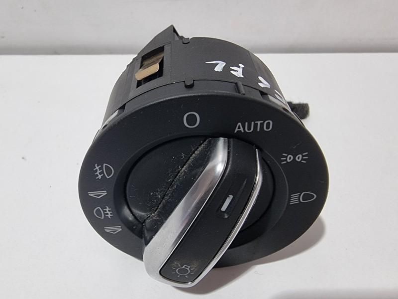Bloc lumini Audi Q7 4L 4F2941531E