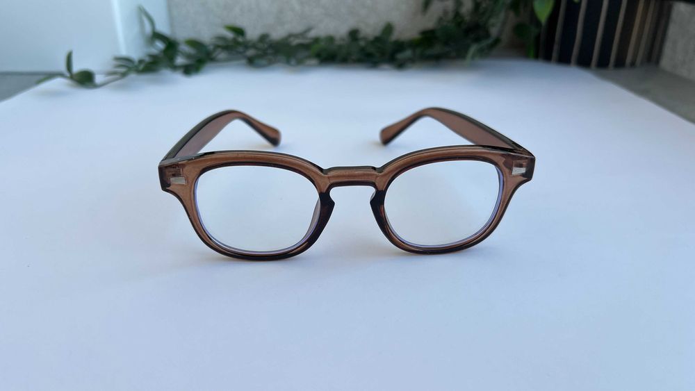 Rame maro - Ochelari Moscot Lemtosh - Johnny Depp Style
