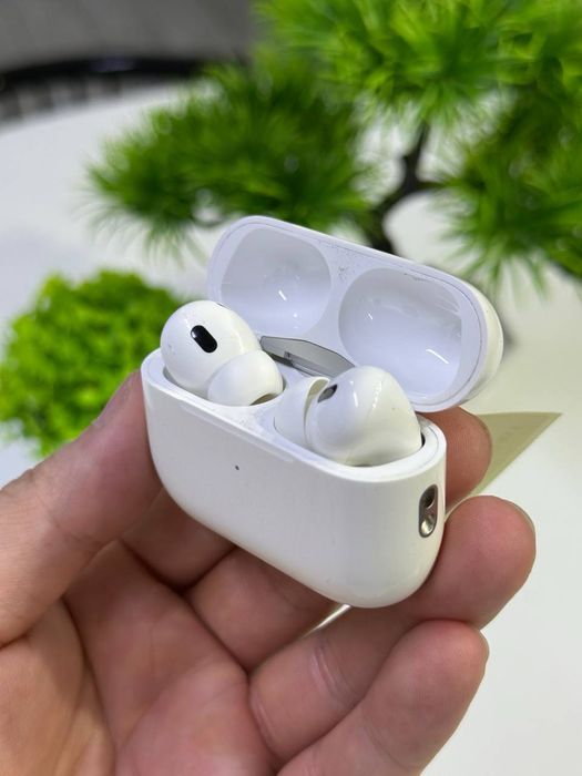 Air Pods Pro 2 (Type-C)   Комплектация: БК (6)~«