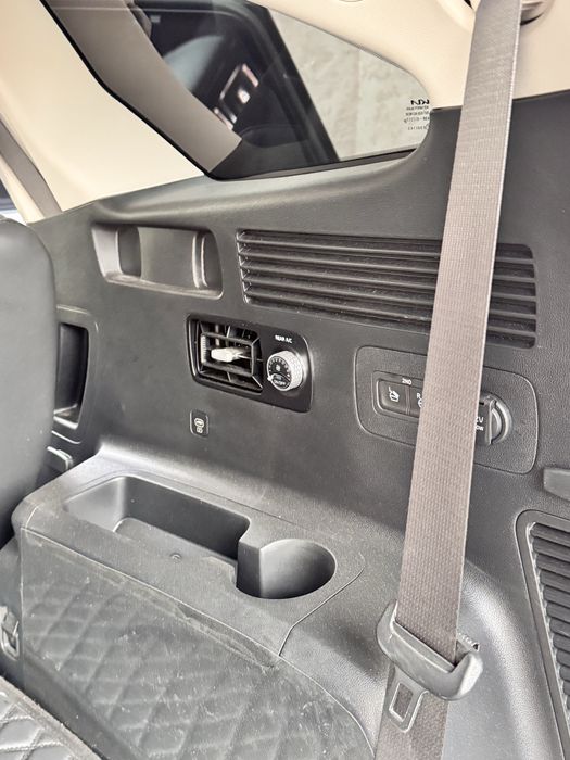 Kia SORENTO 3.5 2024