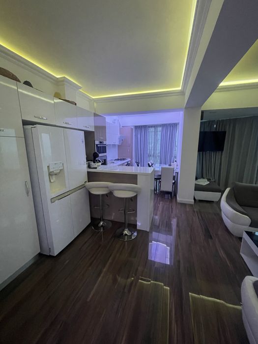 Cazare Hotel White Tower Mamai Nord Navodari