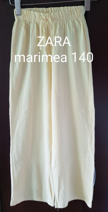 Haine fete Zara, C&A