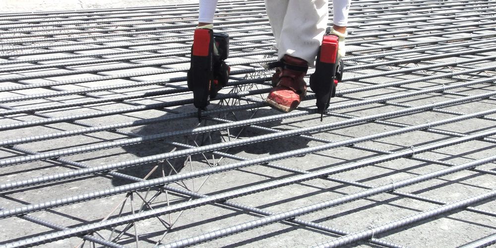 Тел за връзване на арматура за пистолети MAX RB441T/RB443T/RB611T