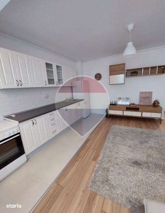 Bragadiru . Apartament 2 camere de închiriat