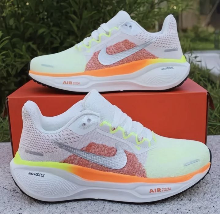 Беговые кроссовки 38,39