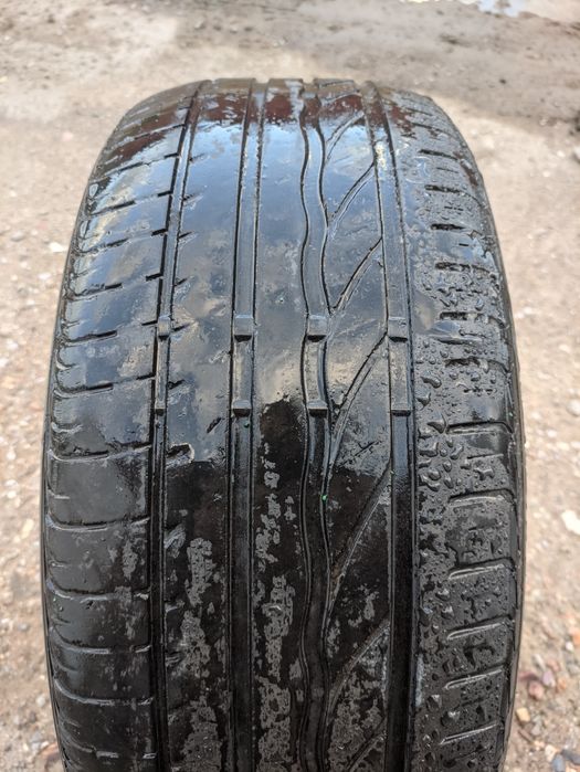205/55/16 балон Bridgestone
