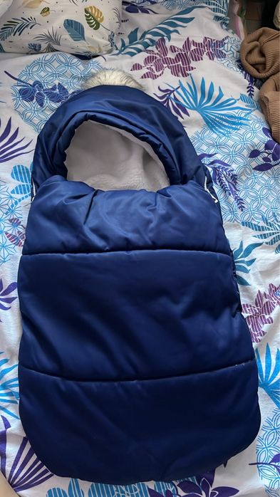 Конферт зимний