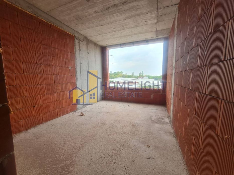 Тристаен апартамент в кв. Овча купел 2