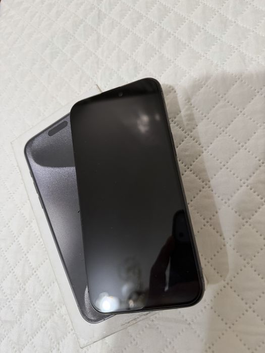 iPhone, 15 pro max 1т