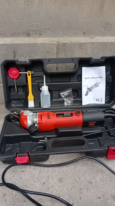 Qoy yungini oladigon apparat original Lit firmasi