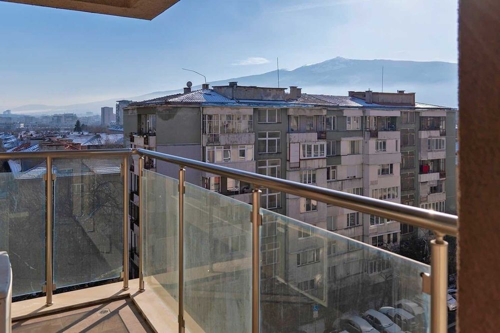 Дава се под наем Двустаен апартамент в София, Лагера - 65 кв.м за 499.8 € - Снимка #6