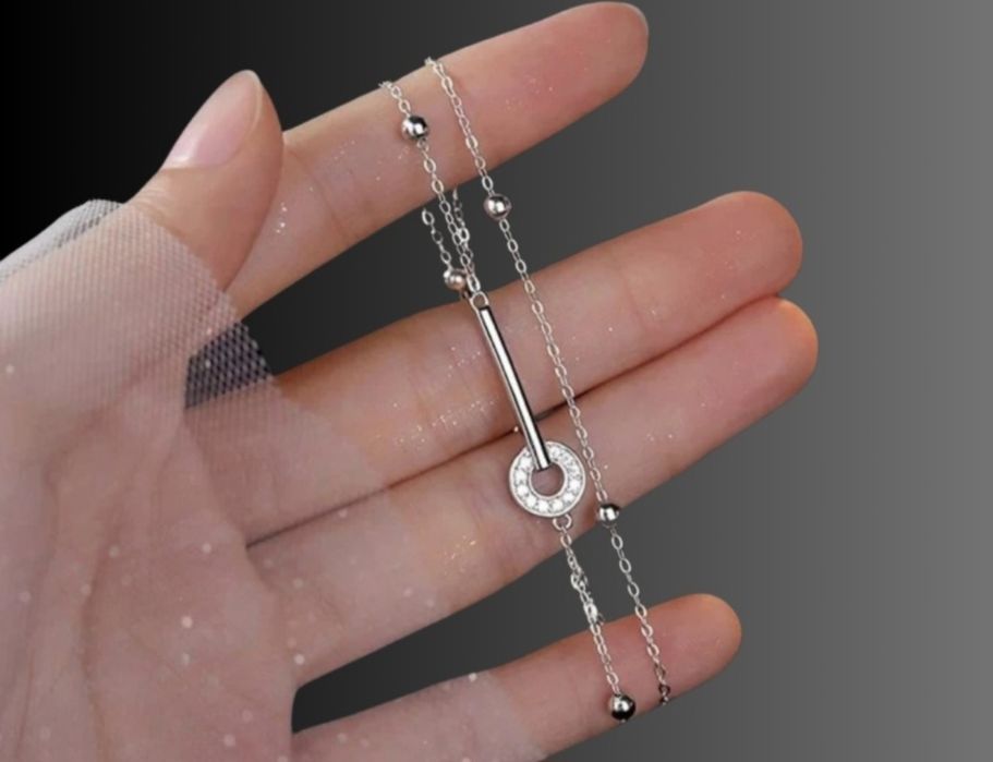 Продам Браслет 925