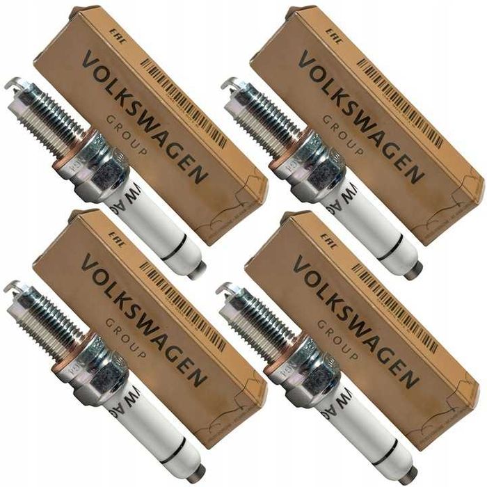Свещи запалителни VW GROUP ORIGINAL 04E905602A