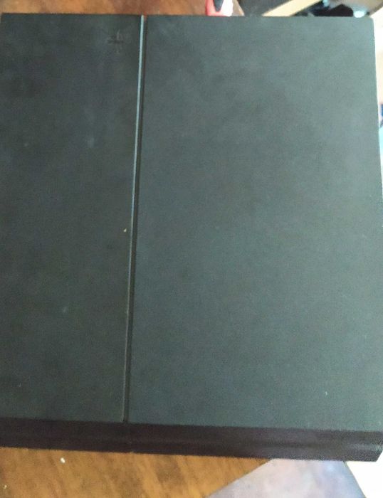 продается ps4 fat
