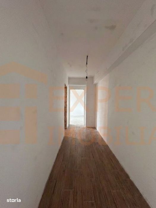 Apartament 3 camere de vanzare |Tomis Nord – Campus | Bloc Nou | Par