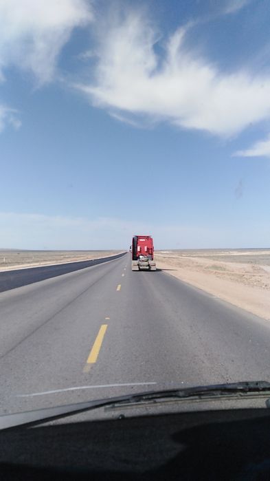 Астана Алматы газель перевозки