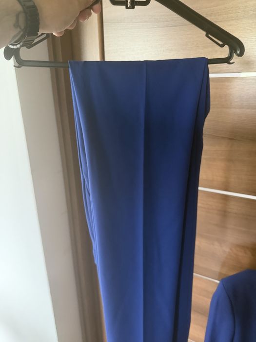 Costum Barbati Zara Man