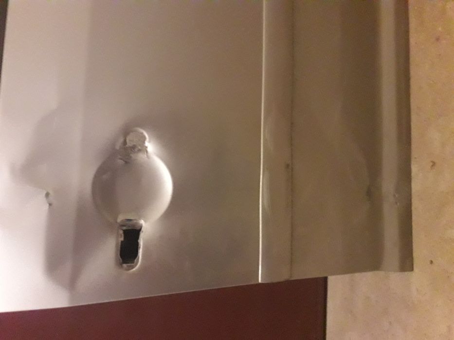 Врата за Фолксваген Туран.