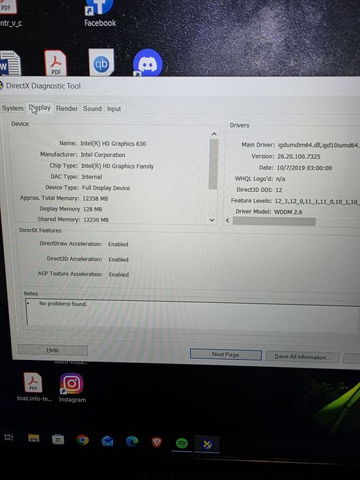 Laptop Asus ROG GLE553VE