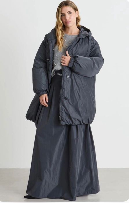 Куртка-пуховик MaxMara