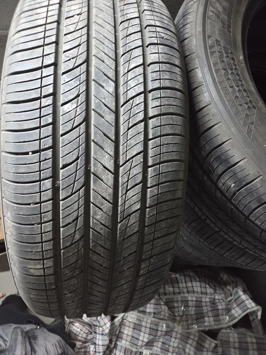 Шины на внедорожник