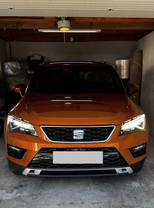 De vanzare Seat Ateca Xcellence