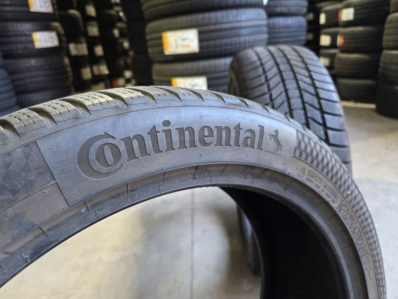 235/45/21 Continental 2бр