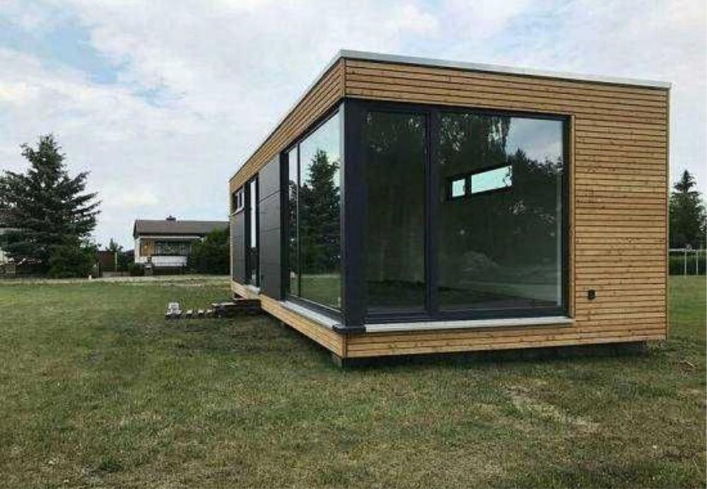 Containere modulare, spatii comerciale, vestiare, birouri, cafenele, chiosc uri, show room etc