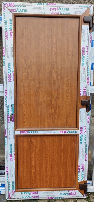 Termopane, PVC, stoc de tamplarie