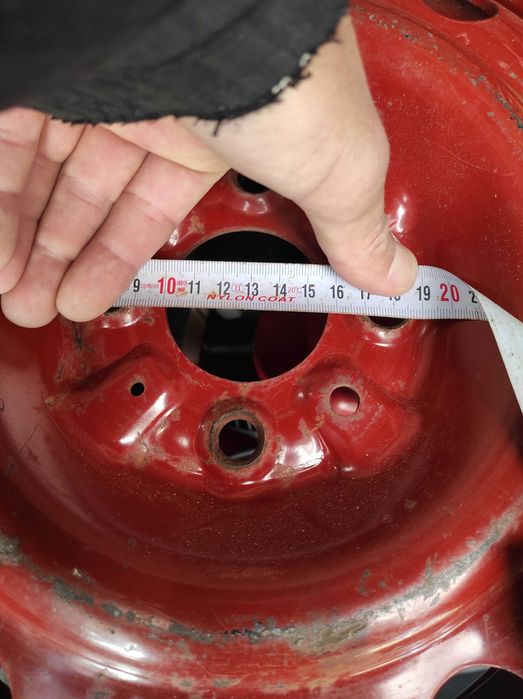 Резервна гума 15 цола