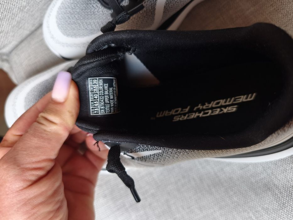 Мъжки маратонки Skechers