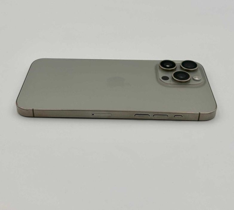 Telefon Apple Iphone 15 Pro Max 256GB/8GB RAM 24 Luni Garantie+Buyback