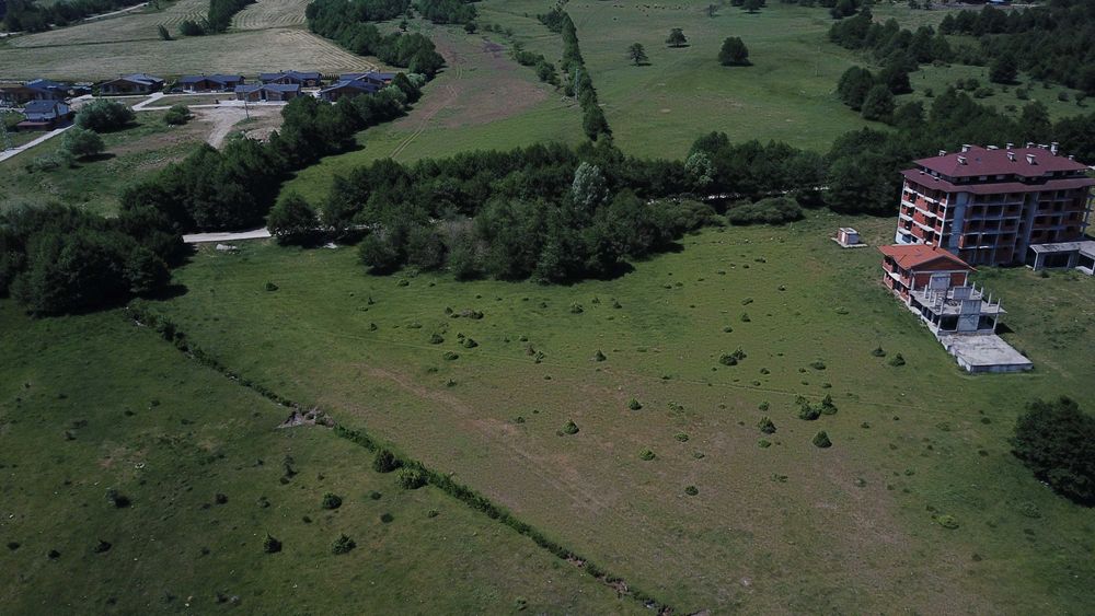 Продава се Парцел в Банско - 6002 кв.м за 22 €/кв.м - Снимка #3