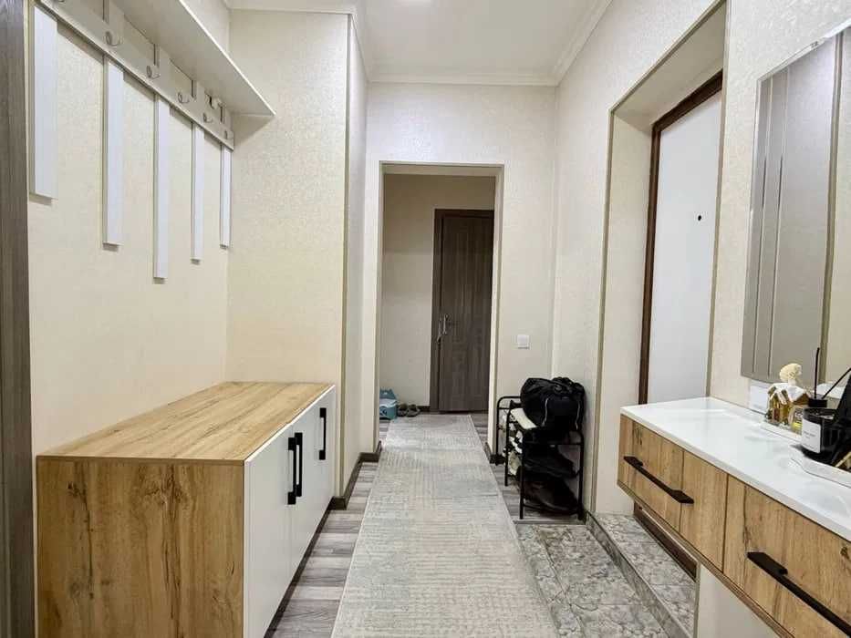 Квартира Продается Шайхонтоҳурский район Ц-13 Лабзак, Абай ID: К119