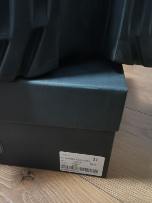 Дамски обувки MUSETTE