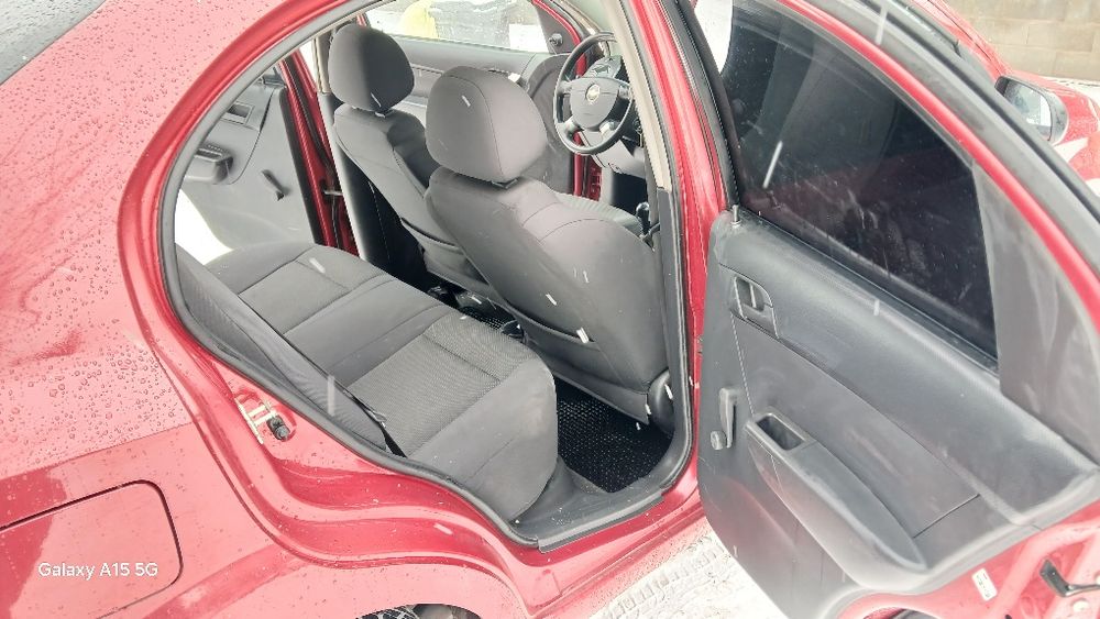 Vand Chevrolet Aveo  preț fix 1000 Euro