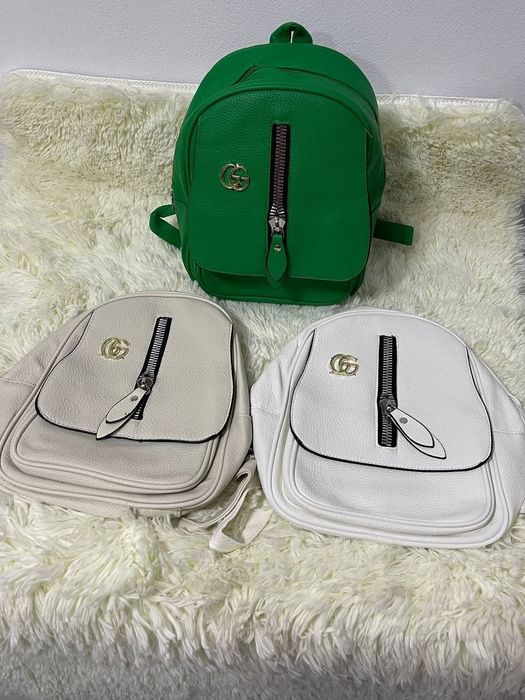 Rucsac dama diferite modele