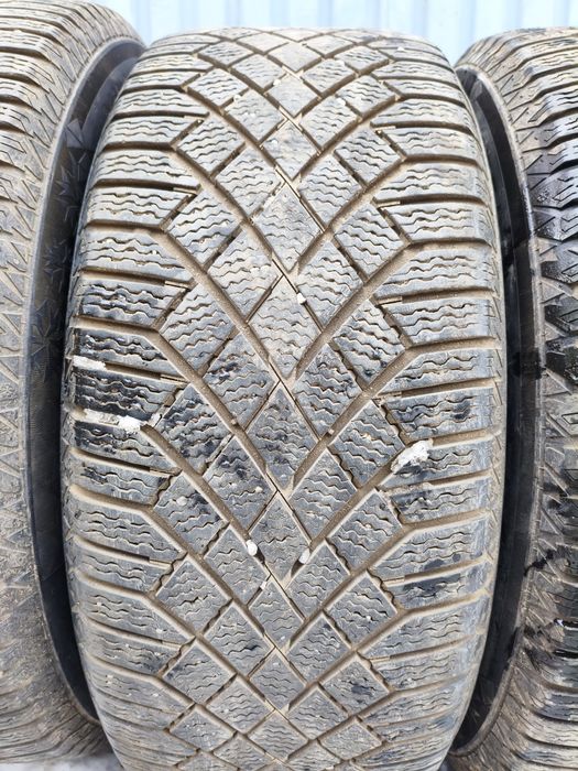 Диски R18 BMW X5, X6 с Резиной