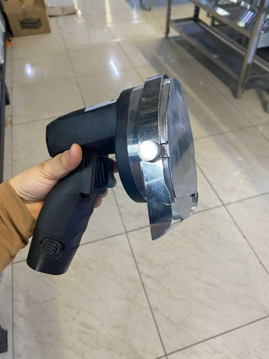 Электронож для донера