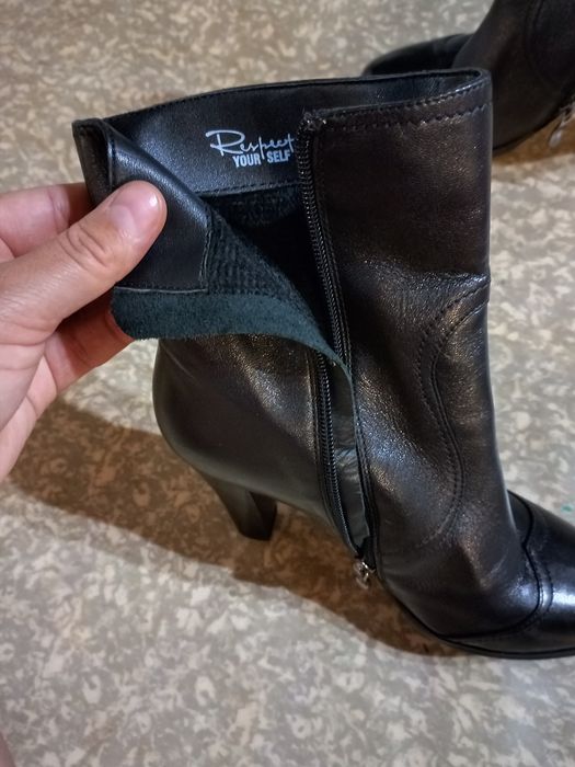 Женская обувь 36р