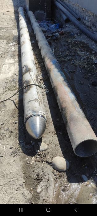 Сув чикаарамиз кудук кокамиз