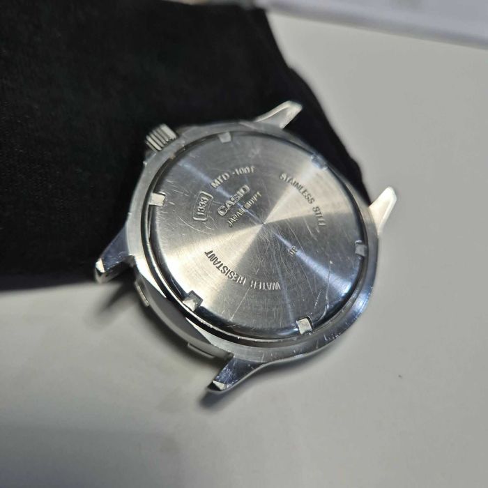 Casio MTD-1001, modul 1333