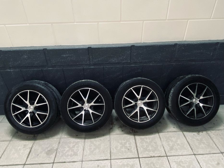 Титанка, хороши состояни